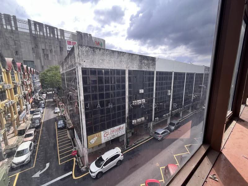 Shop / Office untuk Dijual di Taman Melawati (Ulu Kelang) - Najah Kadir - Exterior - PropertyGuru.com.my
