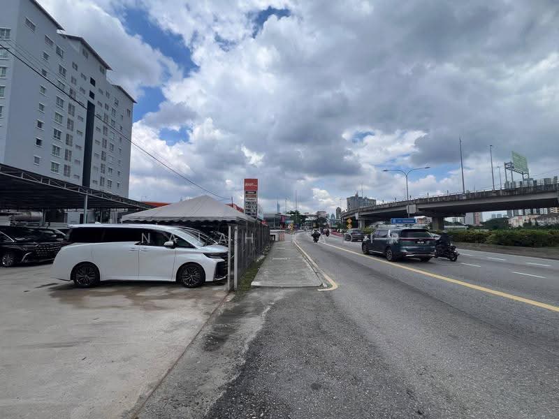 Commercial Land for Sale in Titiwangsa (Kuala Lumpur) - Najah Kadir - Exterior - PropertyGuru.com.my