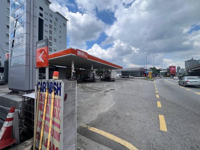 Commercial Land for Sale in Titiwangsa (Kuala Lumpur) - Najah Kadir - PropertyGuru.com.my
