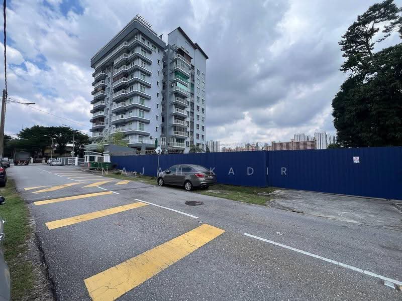 Commercial Land for Sale in Titiwangsa (Kuala Lumpur) - Najah Kadir - Exterior - PropertyGuru.com.my