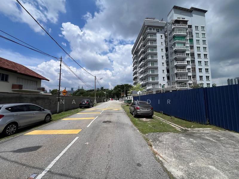 Commercial Land for Sale in Titiwangsa (Kuala Lumpur) - Najah Kadir - Exterior - PropertyGuru.com.my