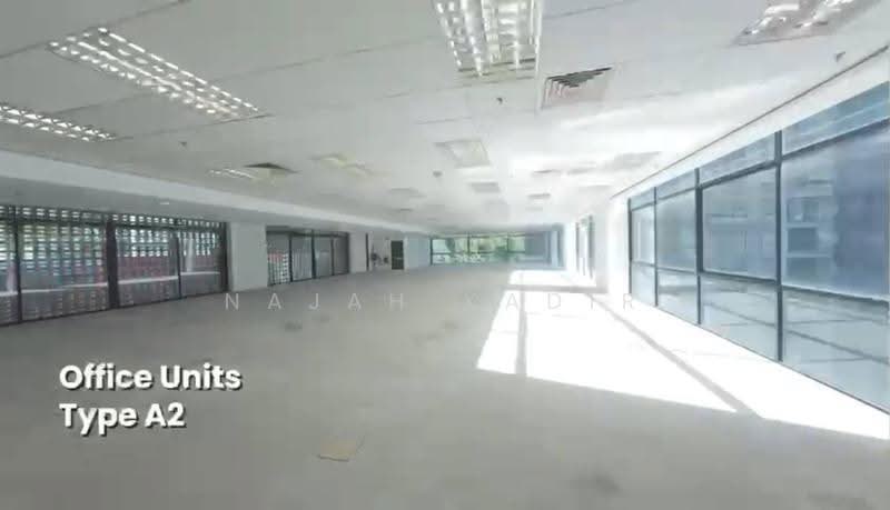 Pejabat untuk Disewa di Petaling Jaya (Selangor) - Najah Kadir - Interior - PropertyGuru.com.my