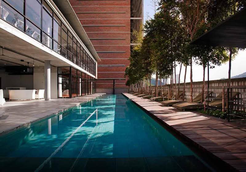 Pejabat untuk Disewa di Petaling Jaya (Selangor) - Najah Kadir - Pool - PropertyGuru.com.my