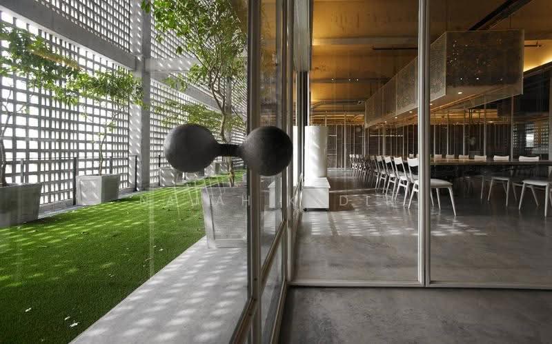 Pejabat untuk Disewa di Petaling Jaya (Selangor) - Najah Kadir - Dining Room - PropertyGuru.com.my