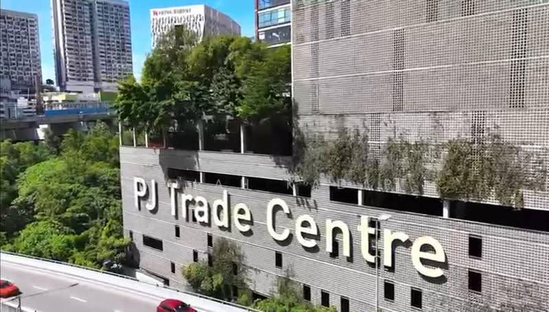 Pejabat untuk Disewa di Petaling Jaya (Selangor) - Najah Kadir - Exterior - PropertyGuru.com.my