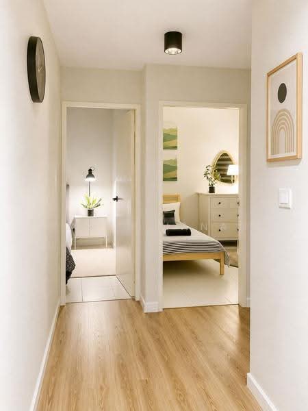 Condominium for Rent at D' Camellia - Farah Hanan - Bedroom - PropertyGuru.com.my