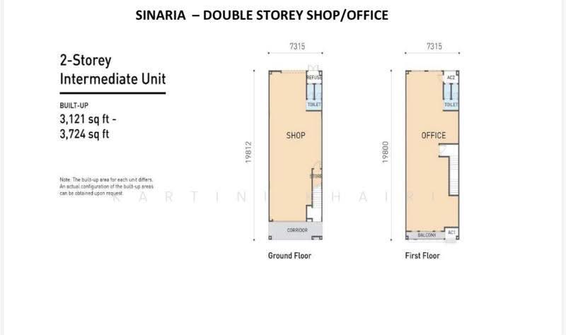 Shop / Office for Rent in Telok Panglima Garang (Selangor) - Kartini Khairi - PropertyGuru.com.my