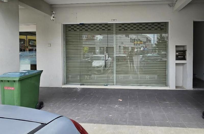 Shop / Office for Rent in Telok Panglima Garang (Selangor) - Kartini Khairi - Exterior - PropertyGuru.com.my