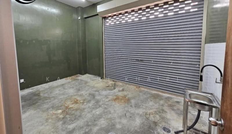 Shop / Office for Rent in Telok Panglima Garang (Selangor) - Kartini Khairi - Interior - PropertyGuru.com.my