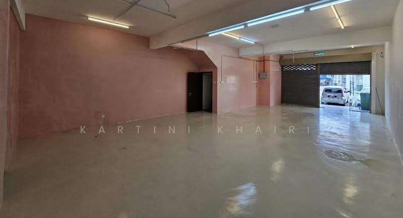 Shop / Office for Rent in Telok Panglima Garang (Selangor) - Kartini Khairi - Interior - PropertyGuru.com.my