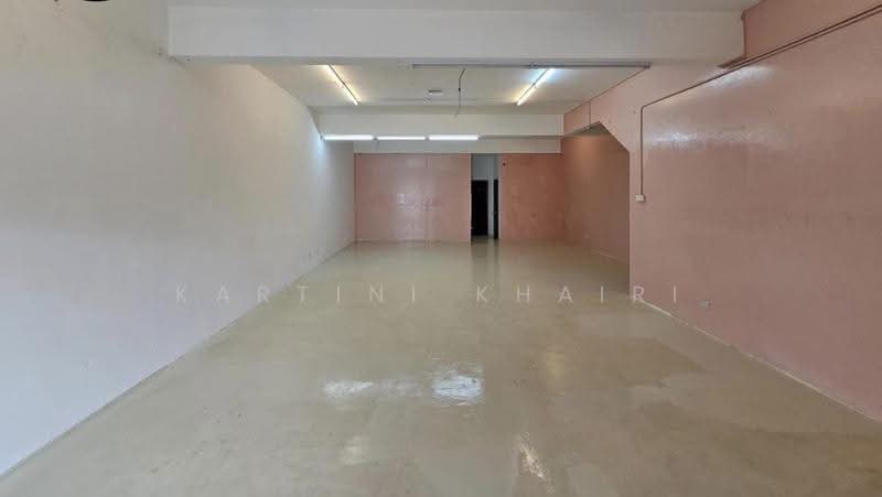 Shop / Office for Rent in Telok Panglima Garang (Selangor) - Kartini Khairi - Interior - PropertyGuru.com.my