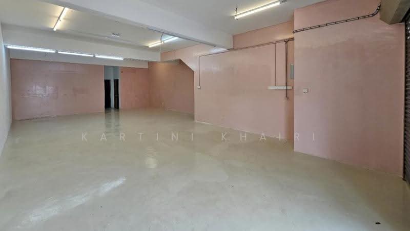 Shop / Office for Rent in Telok Panglima Garang (Selangor) - Kartini Khairi - Interior - PropertyGuru.com.my