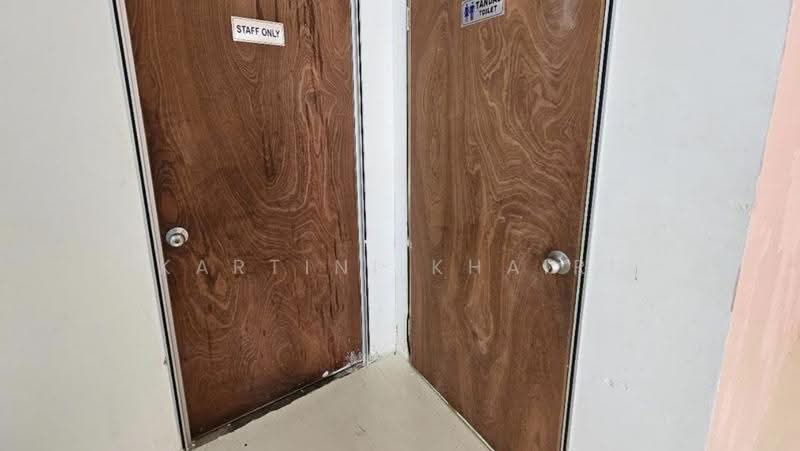 Shop / Office for Rent in Telok Panglima Garang (Selangor) - Kartini Khairi - Interior - PropertyGuru.com.my