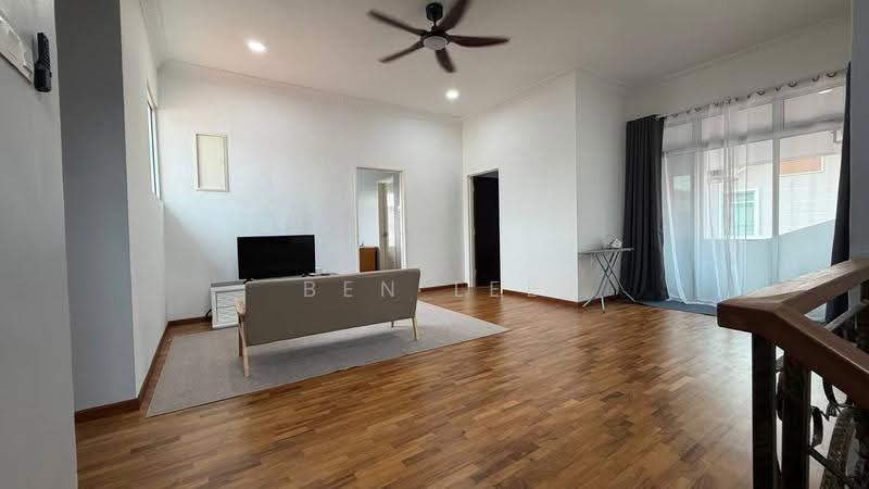 Bungalow House for Rent in Bandar Putra Kulai (Kulai) - Ben Lee - Living Room - PropertyGuru.com.my
