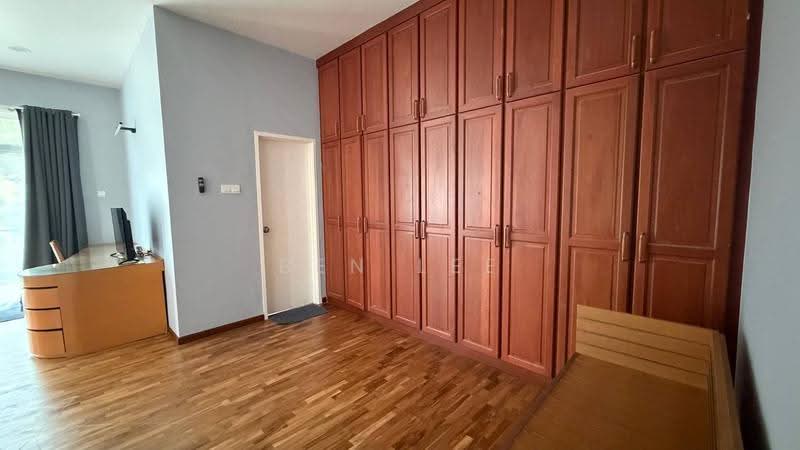 Bungalow House for Rent in Bandar Putra Kulai (Kulai) - Ben Lee - Bedroom - PropertyGuru.com.my