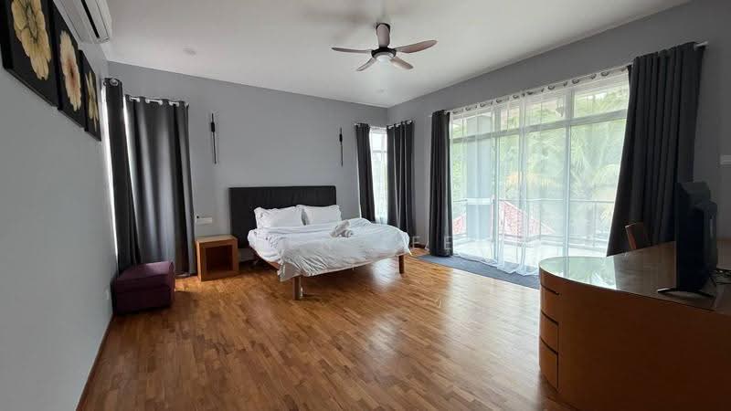 Bungalow House for Rent in Bandar Putra Kulai (Kulai) - Ben Lee - Bedroom - PropertyGuru.com.my