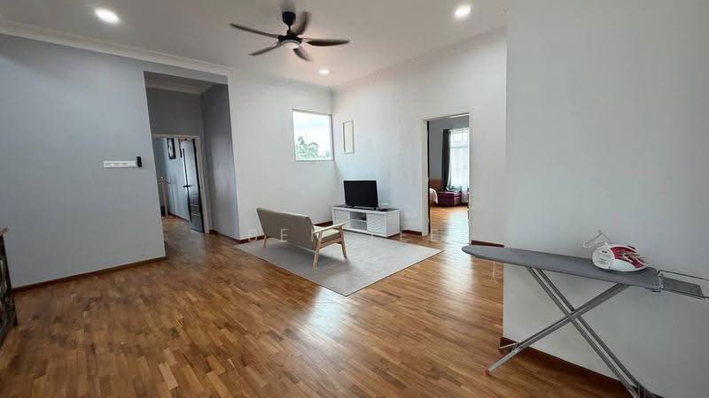 Bungalow House for Rent in Bandar Putra Kulai (Kulai) - Ben Lee - Living Room - PropertyGuru.com.my