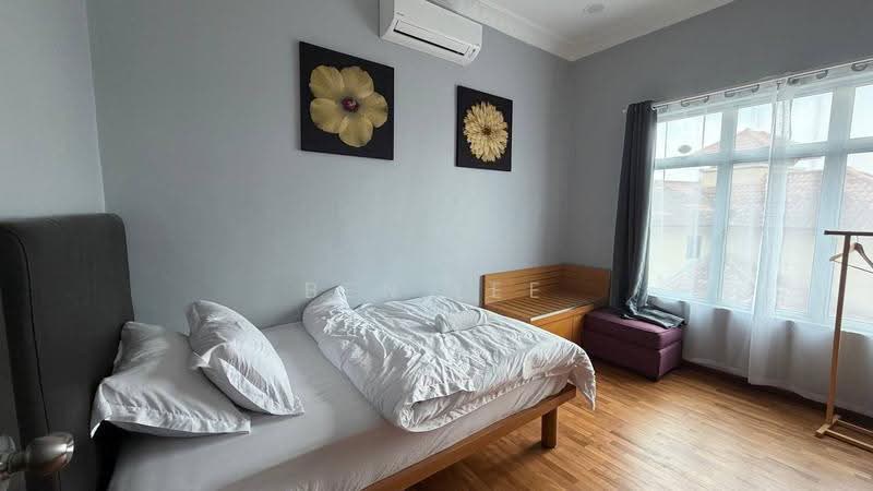 Bungalow House for Rent in Bandar Putra Kulai (Kulai) - Ben Lee - Bedroom - PropertyGuru.com.my