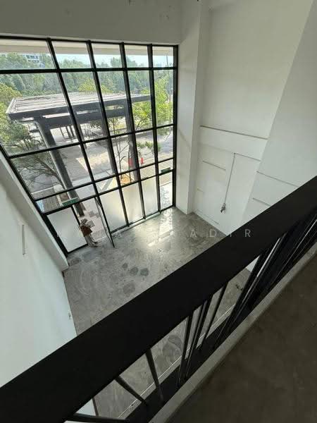 Shop / Office for Rent in Cyberjaya (Selangor) - Najah Kadir - Entrance - PropertyGuru.com.my