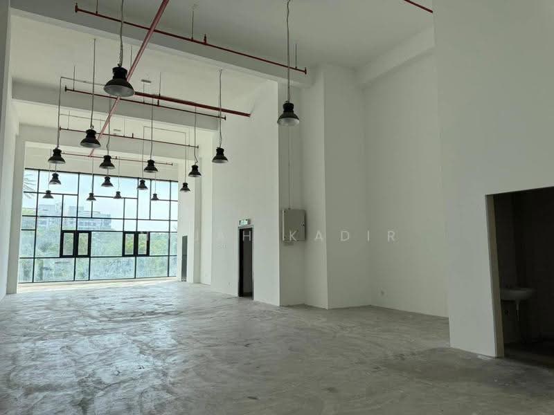 Shop / Office for Rent in Cyberjaya (Selangor) - Najah Kadir - Interior - PropertyGuru.com.my