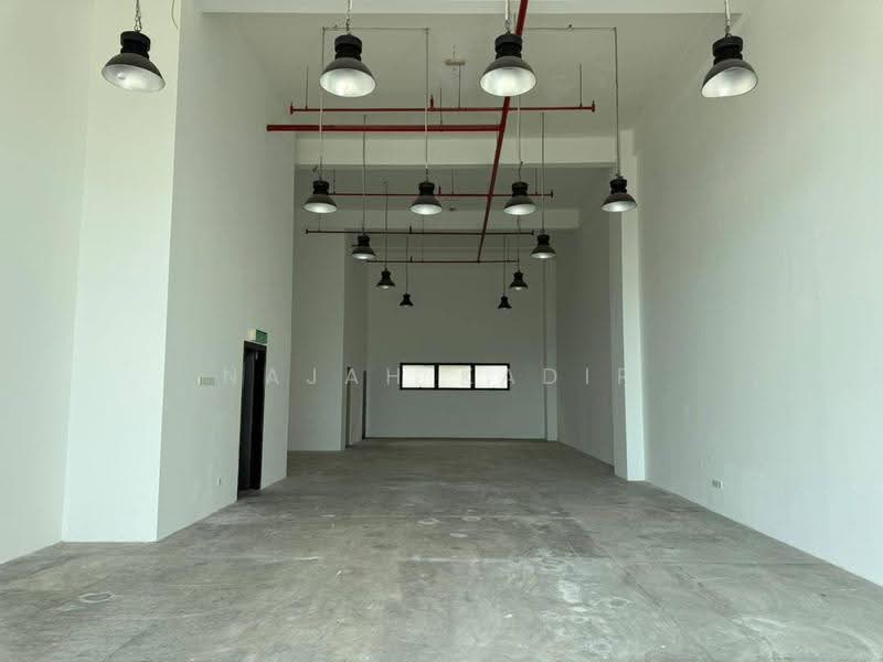Shop / Office for Rent in Cyberjaya (Selangor) - Najah Kadir - Interior - PropertyGuru.com.my
