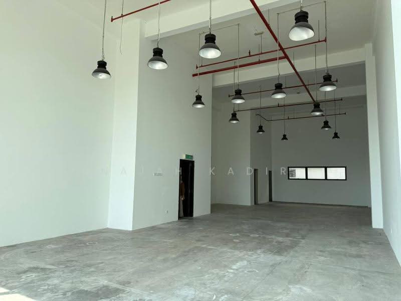 Shop / Office for Rent in Cyberjaya (Selangor) - Najah Kadir - Interior - PropertyGuru.com.my