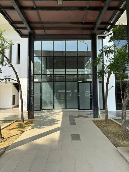 Shop / Office for Rent in Cyberjaya (Selangor) - Najah Kadir - Exterior - PropertyGuru.com.my