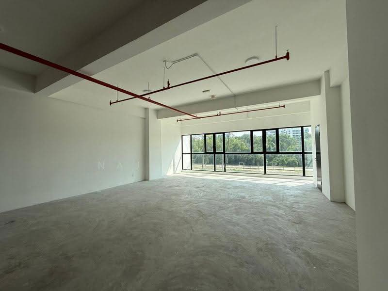 Shop / Office for Rent in Cyberjaya (Selangor) - Najah Kadir - Interior - PropertyGuru.com.my