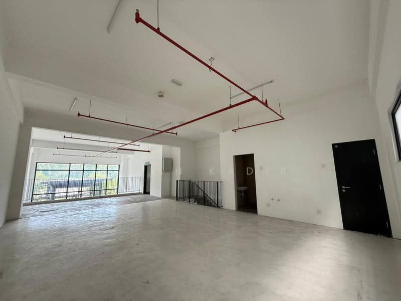Shop / Office for Rent in Cyberjaya (Selangor) - Najah Kadir - Interior - PropertyGuru.com.my