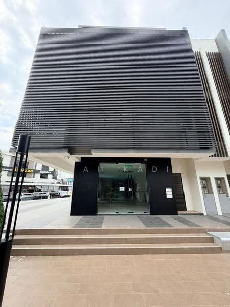 Shop / Office for Rent in Telok Panglima Garang (Selangor) - Najah Kadir - Exterior - PropertyGuru.com.my