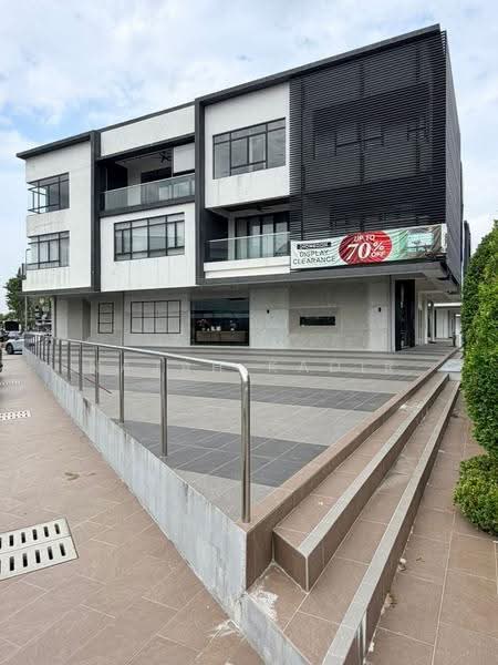Shop / Office for Rent in Telok Panglima Garang (Selangor) - Najah Kadir - Exterior - PropertyGuru.com.my