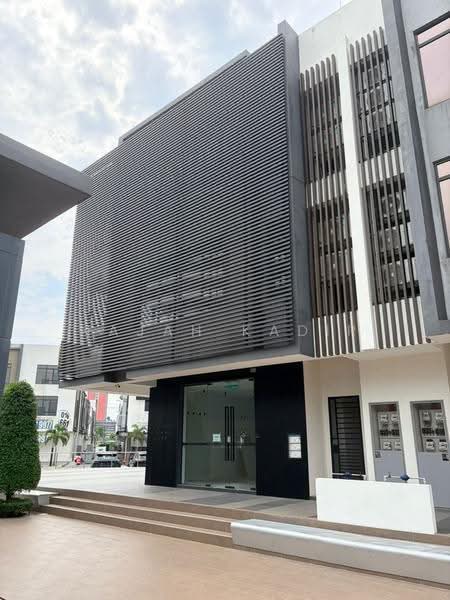Shop / Office for Rent in Telok Panglima Garang (Selangor) - Najah Kadir - Exterior - PropertyGuru.com.my