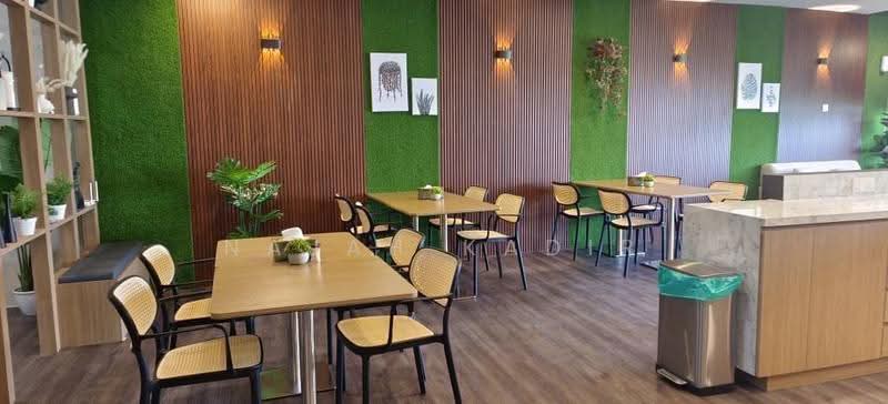 Shop / Office for Sale in Presint 8 (Putrajaya) - Najah Kadir - Interior - PropertyGuru.com.my