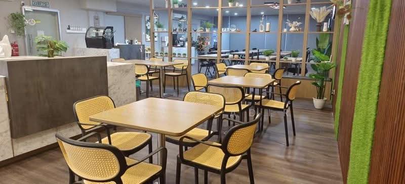 Shop / Office for Sale in Presint 8 (Putrajaya) - Najah Kadir - Interior - PropertyGuru.com.my
