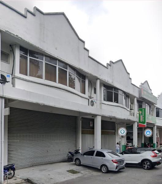 Factory for Sale in Taman Perindustrian Jaya (Ara Damansara) - Chris Tye - Exterior - PropertyGuru.com.my