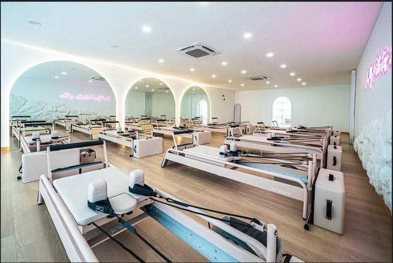 Shop / Office for Sale in Presint 8 (Putrajaya) - Najah Kadir - Gym - PropertyGuru.com.my