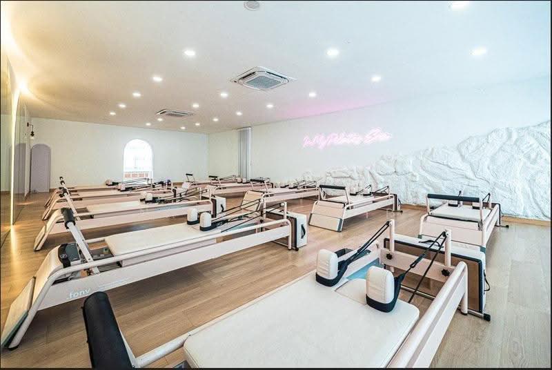 Shop / Office for Sale in Presint 8 (Putrajaya) - Najah Kadir - Gym - PropertyGuru.com.my