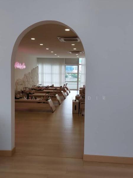 Shop / Office for Sale in Presint 8 (Putrajaya) - Najah Kadir - Interior - PropertyGuru.com.my