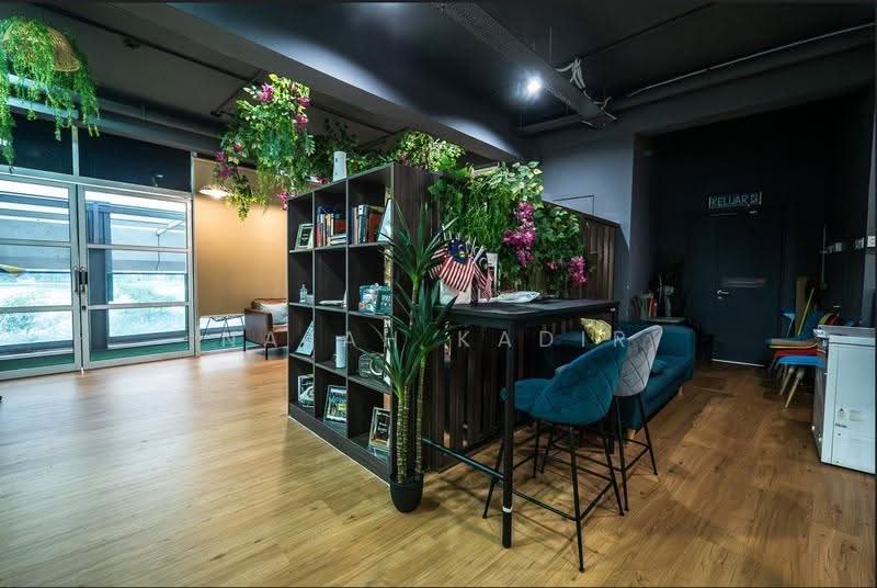Retail Space for Sale in Presint 8 (Putrajaya) - Najah Kadir - Interior - PropertyGuru.com.my