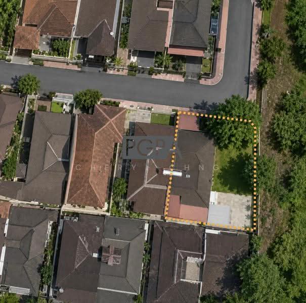 Rumah Berkembar untuk Dijual di Tanjung Bungah (Penang) - Cheryl Chng - Exterior - PropertyGuru.com.my