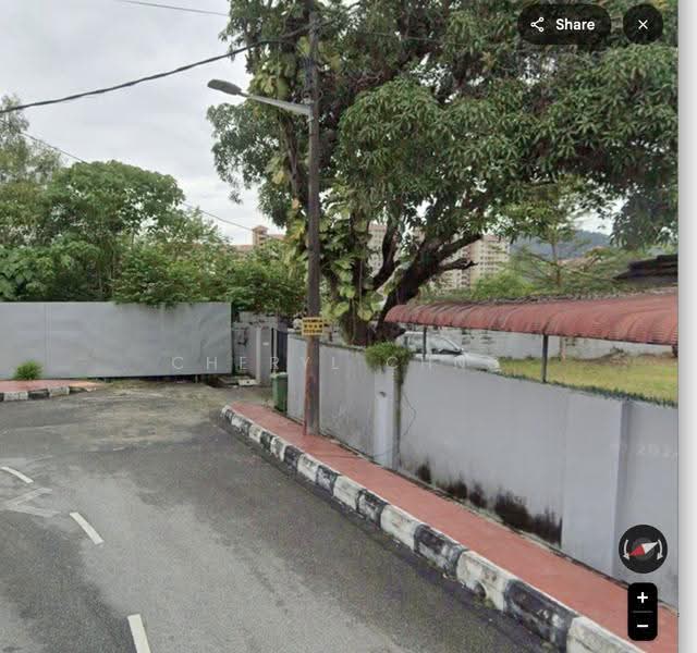 Rumah Berkembar untuk Dijual di Tanjung Bungah (Penang) - Cheryl Chng - Exterior - PropertyGuru.com.my