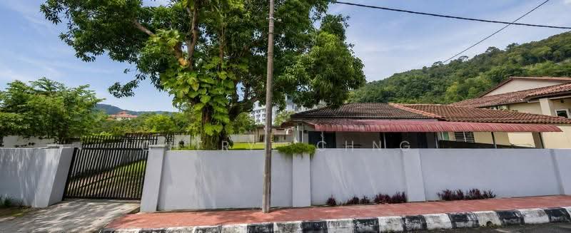 Rumah Berkembar untuk Dijual di Tanjung Bungah (Penang) - Cheryl Chng - Exterior - PropertyGuru.com.my