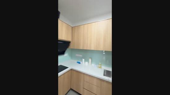Kediaman Servis untuk Disewa di Helix2 @ PJ South - Haw Anson - PropertyGuru.com.my