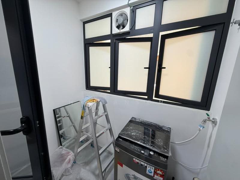 Kediaman Servis untuk Disewa di Helix2 @ PJ South - Haw Anson - Interior - PropertyGuru.com.my