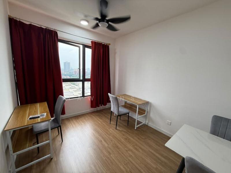 Kediaman Servis untuk Disewa di Helix2 @ PJ South - Haw Anson - PropertyGuru.com.my