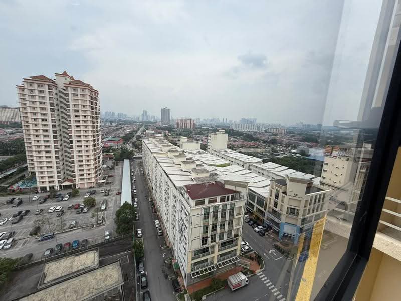 Kediaman Servis untuk Disewa di Helix2 @ PJ South - Haw Anson - PropertyGuru.com.my