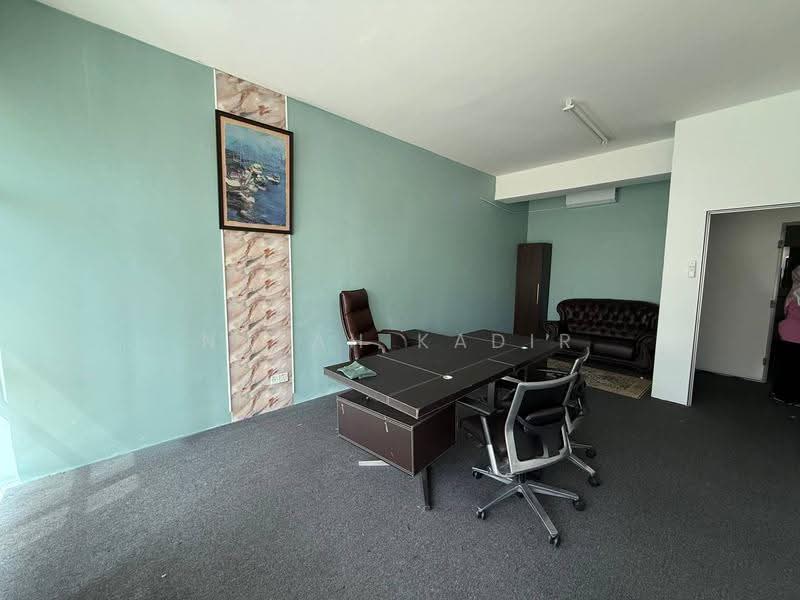 Office for Rent in Cyberjaya (Selangor) - Najah Kadir - Interior - PropertyGuru.com.my