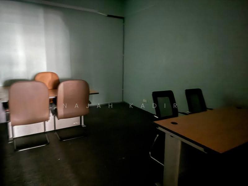 Office for Rent in Cyberjaya (Selangor) - Najah Kadir - Interior - PropertyGuru.com.my