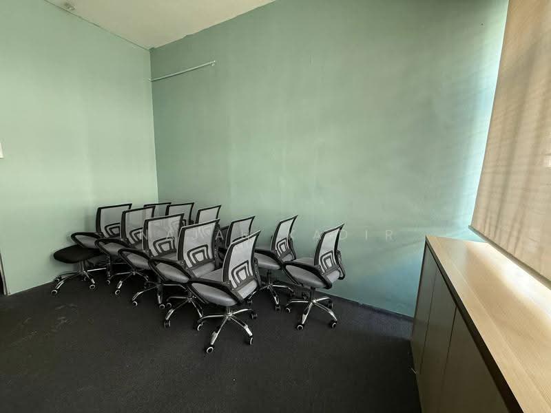 Office for Rent in Cyberjaya (Selangor) - Najah Kadir - Interior - PropertyGuru.com.my