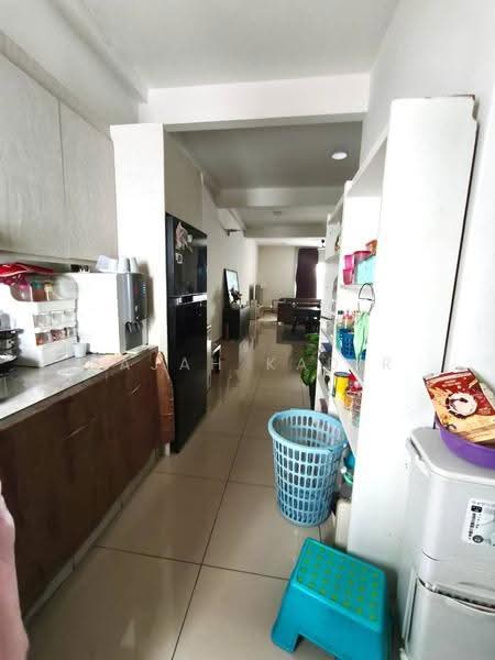 Rumah Teres 2-Tingkat untuk Dijual di Cyberjaya (Selangor) - Najah Kadir - Corridor - PropertyGuru.com.my